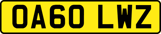 OA60LWZ