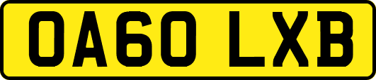 OA60LXB