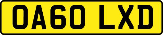 OA60LXD