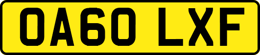 OA60LXF