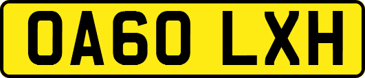 OA60LXH