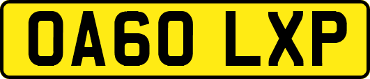 OA60LXP