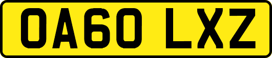 OA60LXZ