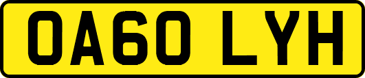 OA60LYH