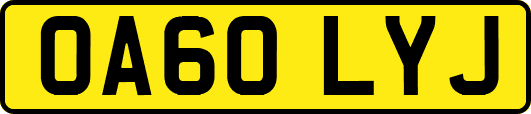 OA60LYJ