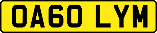 OA60LYM