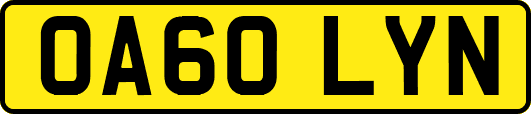 OA60LYN