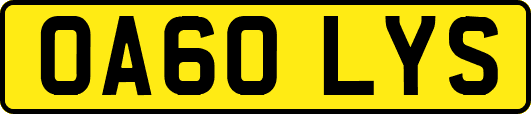 OA60LYS