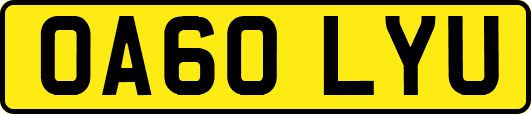 OA60LYU