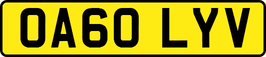 OA60LYV