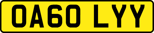 OA60LYY