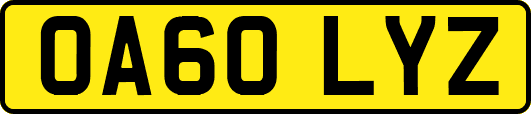 OA60LYZ