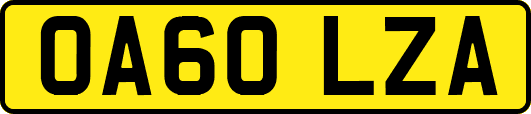 OA60LZA