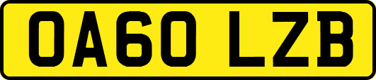 OA60LZB