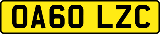 OA60LZC