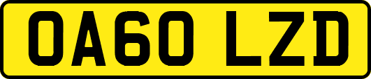 OA60LZD