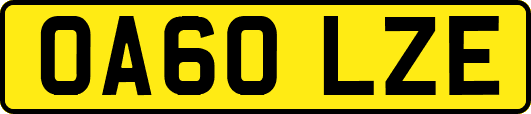OA60LZE