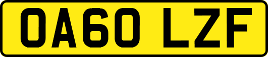 OA60LZF