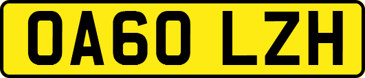 OA60LZH