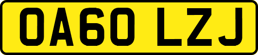 OA60LZJ