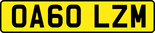 OA60LZM