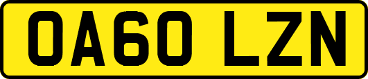 OA60LZN