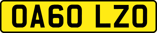 OA60LZO