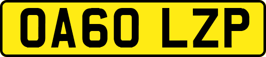 OA60LZP