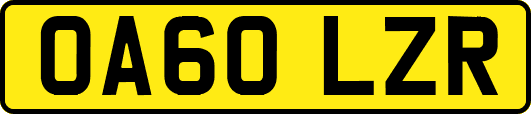 OA60LZR