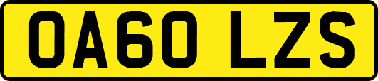 OA60LZS