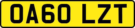 OA60LZT