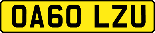 OA60LZU