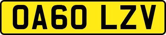 OA60LZV