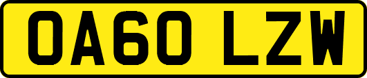 OA60LZW