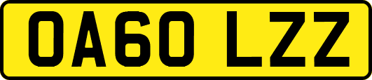 OA60LZZ