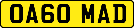 OA60MAD