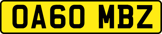 OA60MBZ