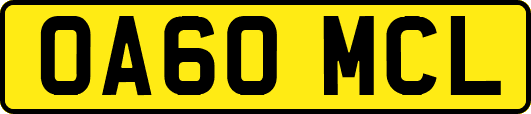 OA60MCL