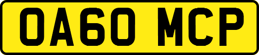 OA60MCP