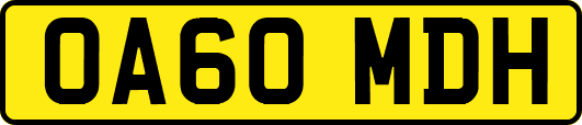 OA60MDH