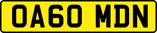 OA60MDN