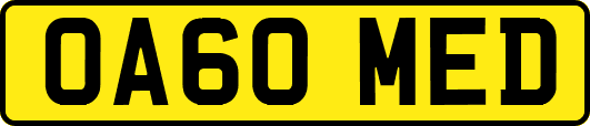 OA60MED