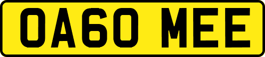 OA60MEE