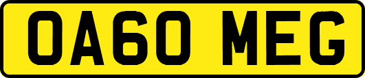 OA60MEG