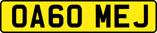 OA60MEJ