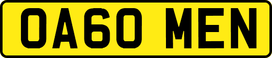 OA60MEN