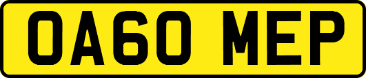 OA60MEP
