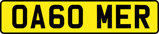 OA60MER