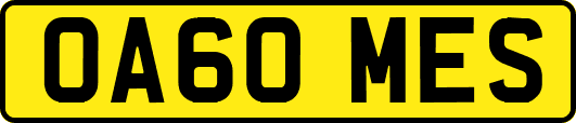 OA60MES