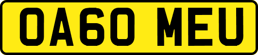 OA60MEU